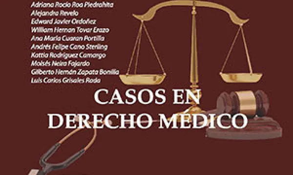 Casos en derecho médico