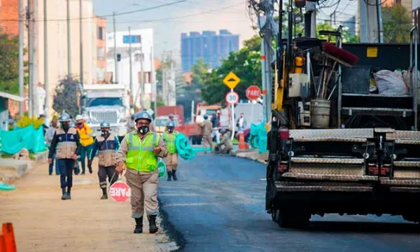 Ciudadanos podrán hacer seguimiento a proyectos de transporte por plataforma web (Alcaldía)