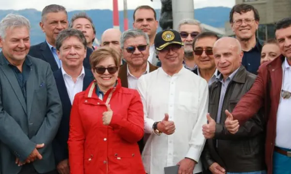 EXTRA: Salario mínimo del 2023 se incrementa en 16 %