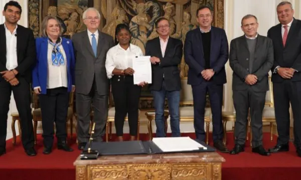 Esta es la reforma tributaria que regirá desde el 2023