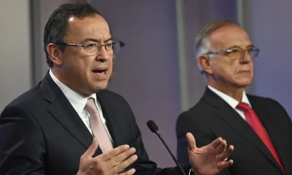 Se han reducido de forma sustancial los ataques a las Fuerzas Armadas: Prada (Presidencia)