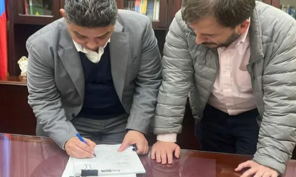 Oposición radica propuesta alternativa a la reforma a la salud (Cámara)