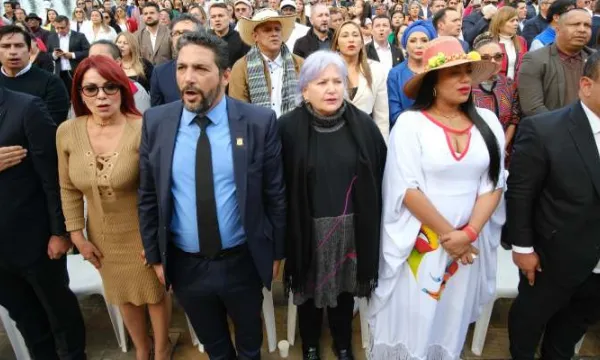 Reforma a la salud: ¿ley estatutaria u ordinaria? (Presidencia)