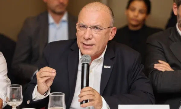 Roy Barreras cita al Congreso en pleno para el próximo 7 de febrero (TWRoy)