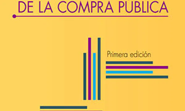 El derecho de la compra pública