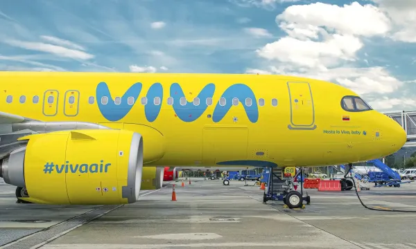 Aerolinea-Viva-(Prensa Viva Air)