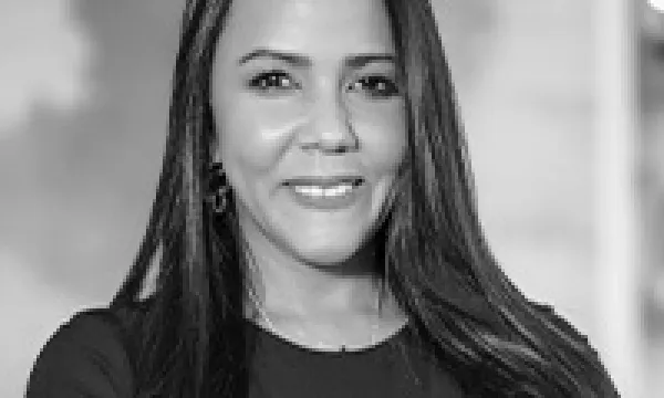 En la construcción de la reforma laboral, ¿el cambio es con las mujeres?