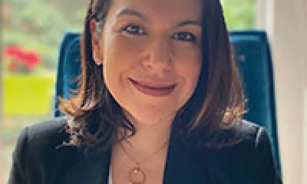 Inteligencia artificial y justicia de género