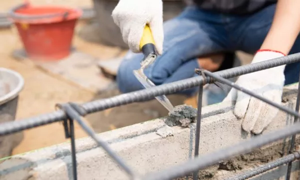 Corte Constitucional analiza derecho de cesantías y vacaciones para trabajadores de la construcción (Freepik)