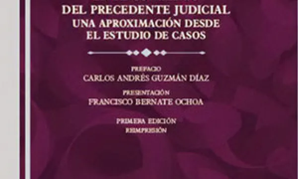 Pruebas en delitos sexuales en el contexto del precedente judicial. Una aproximación desde el estudio de casos