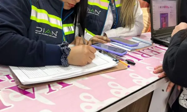 DIAN adelantará acciones de cobro a comerciantes del sector turismo (DIAN)