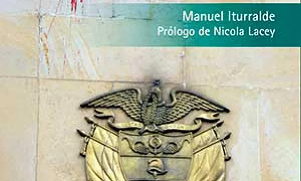 Orden y libertad. Economía política del castigo en Colombia y Latinoamérica