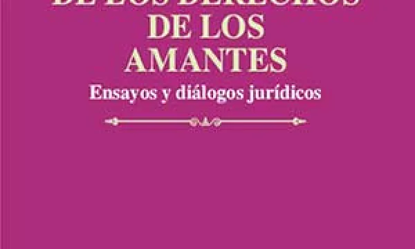 De los derechos de los amantes