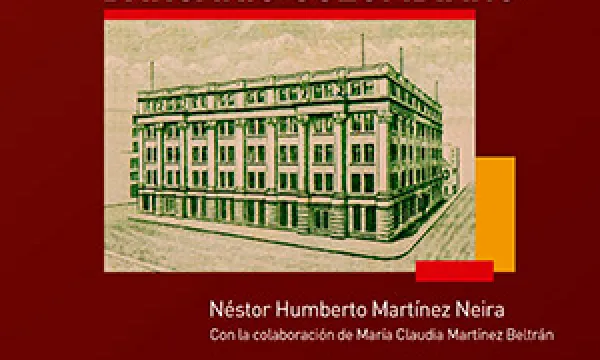 Cátedra de derecho bancario colombiano