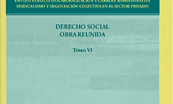 El trabajo y la realidad de los abogados 