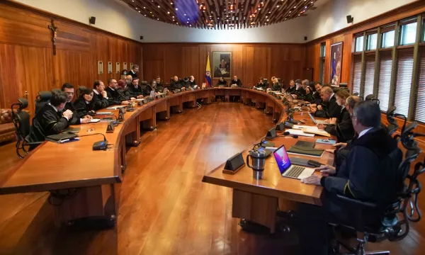 Magistrados  sala plena 2022 (12 de 101)