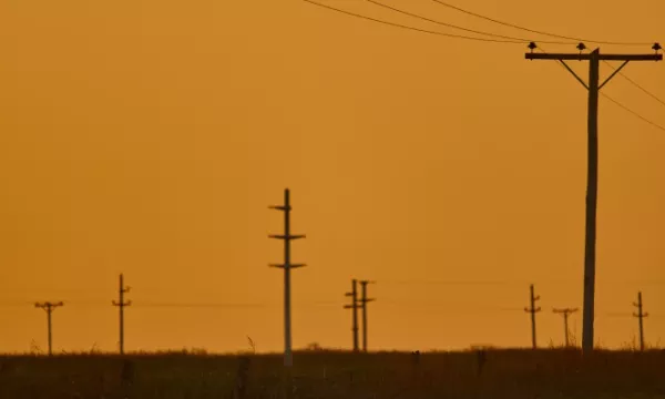 Gobierno fija nuevos lineamientos para la prestación del servicio de energía (Freepik)
