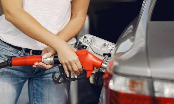 Galón de gasolina sube $ 600 para el mes de junio (Freepik)