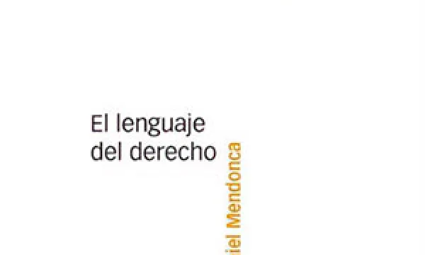 El lenguaje del Derecho