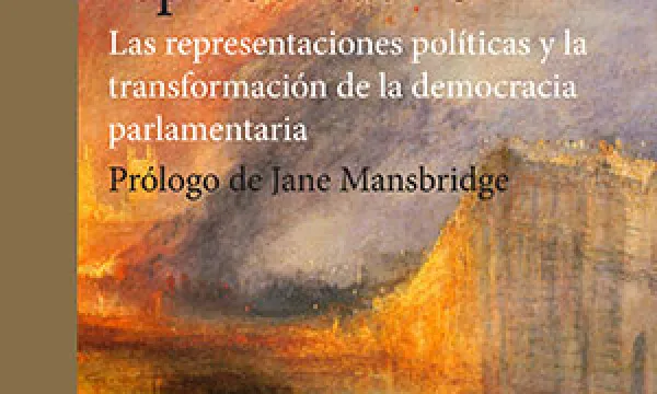 El sistema representativo