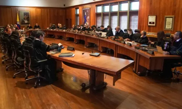 Magistrados  sala plena 2022 (15 de 101)