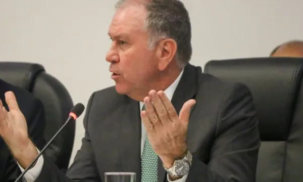 Presidente judicatura 2023