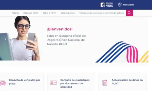 RUNT-(Mintransporte)