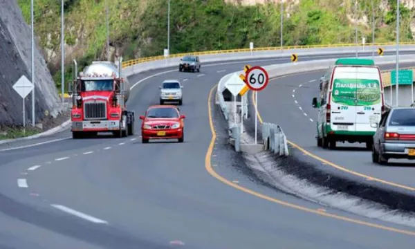 CDA deben adquirir póliza de responsabilidad civil desde septiembre (Mintransporte)