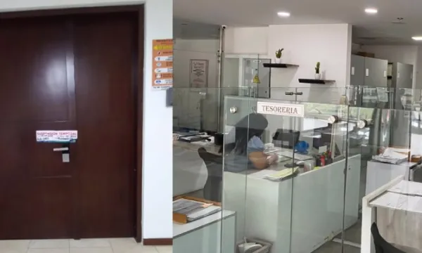 Maltrato laboral genera cierre temporal de empresa en Ibagué por parte de Mintrabajo (Mintrabajo)