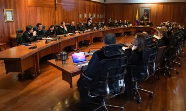 Magistrados  sala plena 2022 (13 de 101)