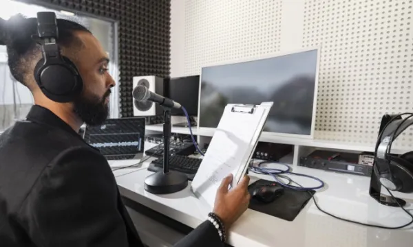 hombre-lado-trabajando-estacion-radio(freepik)