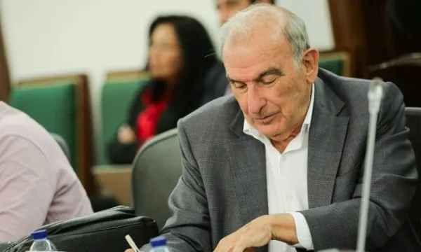 EN VIVO: Aprueban ponencia mayoritaria a regulación de la muerte asistida (Prensa Humberto De la Calle)