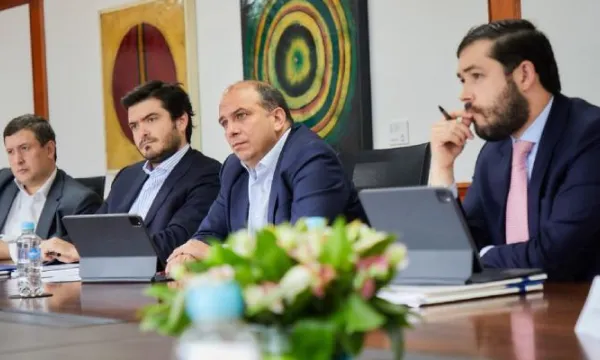 Defensoría del Pueblo alerta por aumento de acciones violentas de cara a las elecciones (Defensoría