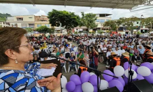Mintrabajo espera concertar un salario mínimo que permita mantener el valor adquisitivo (Mintrabajo)