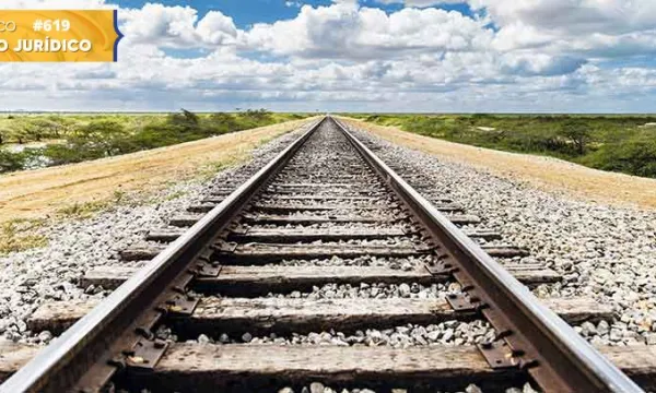 Revitalización ferroviaria de Colombia: oportunidades y beneficios (Shutterstock)