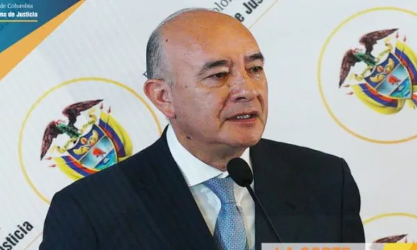 Gerardo Barbosa Castillo es nuevo magistrado de la Corte Suprema de Justicia (CSJ)