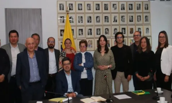 Gobierno Nacional se prepara para concertar el salario mínimo del 2024 (Mintrabajo)