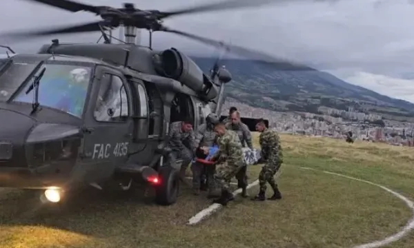 Radican ponencia para el tercer debate del proyecto que establecería la “Mesada 14” (Ejército)