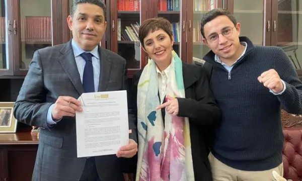 Adiós a marcas de gobierno: Senado aprueba la iniciativa en último debate (Cámara)