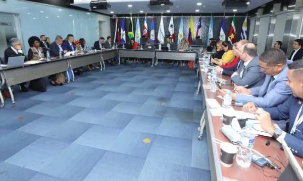 Colombia será el país anfitrión del encuentro de la Red de Parlamento Abierto (Parlamericas)