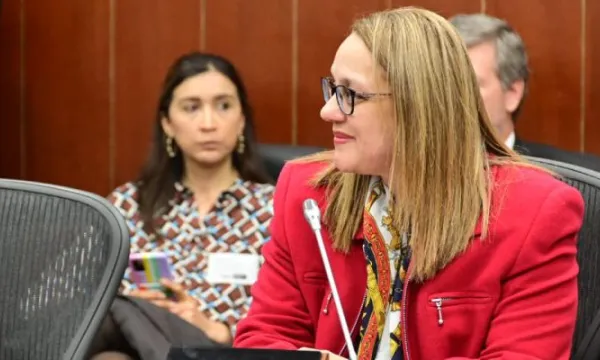 Protegen el derecho al buen nombre y honra de la saliente superindustria María del Socorro Pimienta (SIC)