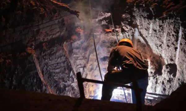 Gobierno reglamentaría los distritos mineros especiales para su diversificación productiva (Freepik)