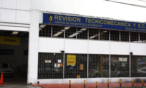 Revisión técnico-mecánica cada cinco años para vehículos nuevos particulares aplica a partir de la Ley 2294 del 2023 (Juan Rivadeneira)