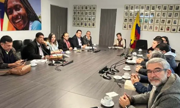 SALARIO MÍNIMO: Mesa de concertación no ha logrado un acuerdo ¿qué pasará ahora? (Mintrabajo)