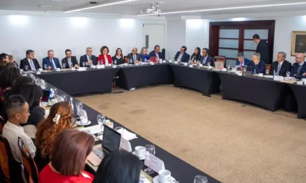 Cronograma y procedimientos que se seguirán para reformar la justicia