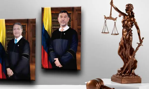 Milton Chaves, presidente del Consejo de Estado 2024