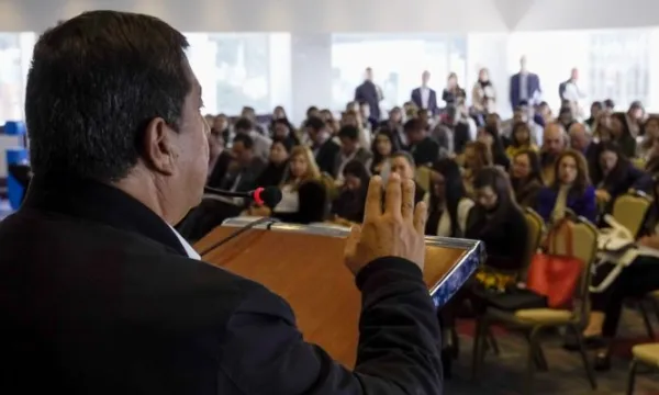 DAFP presentó lineamientos de la política de empleo público para el 2024