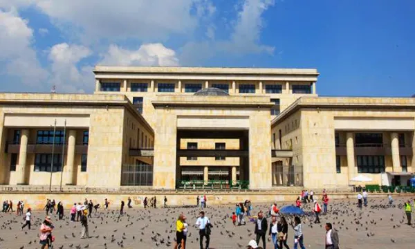 Descargue los ajustes al reglamento de la Corte Suprema de Justicia (CSJ)