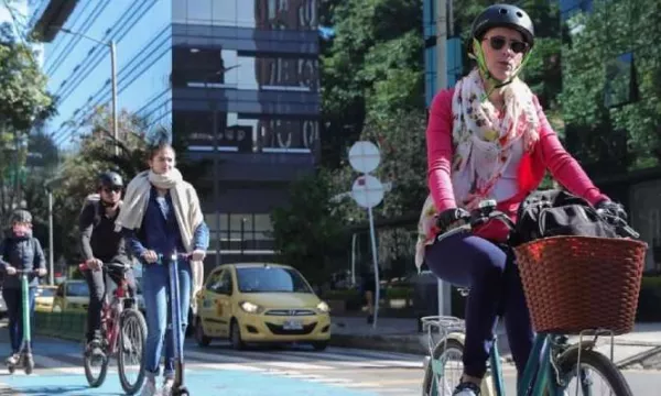 Se incluyó al CTI dentro de las excepciones a la medida de ‘Dia sin carro y sin moto’ en Bogotá (Alcaldía)