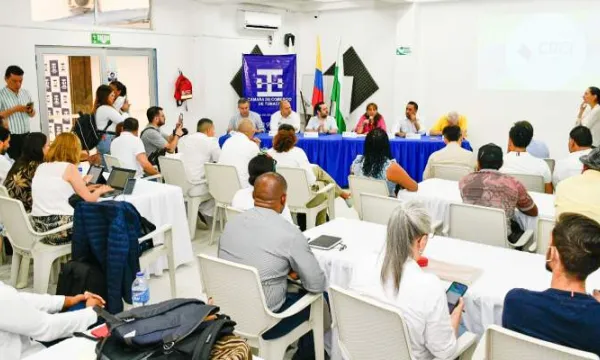 Mincomercio anunció “revolcón” la implementación de la política de productividad, competitividad e innovación (Mincomercio)